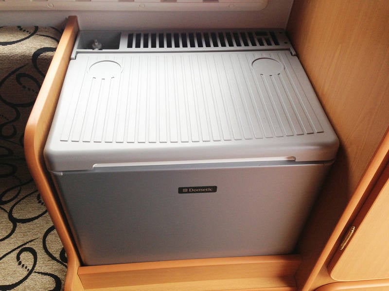 Gas Fridge vs 12v Fridge: Which Is Best For Your Motorhome