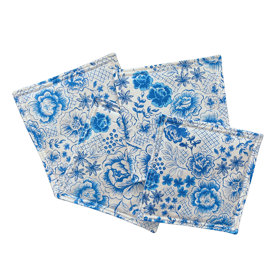 Coasters - Pack of 4 (097)