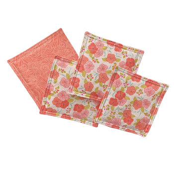 Coasters - Pack of 4 (068)