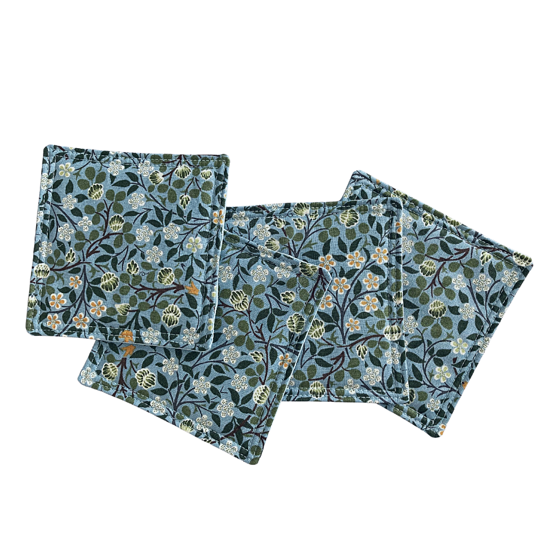 Coasters - Pack of 4 - William Morris