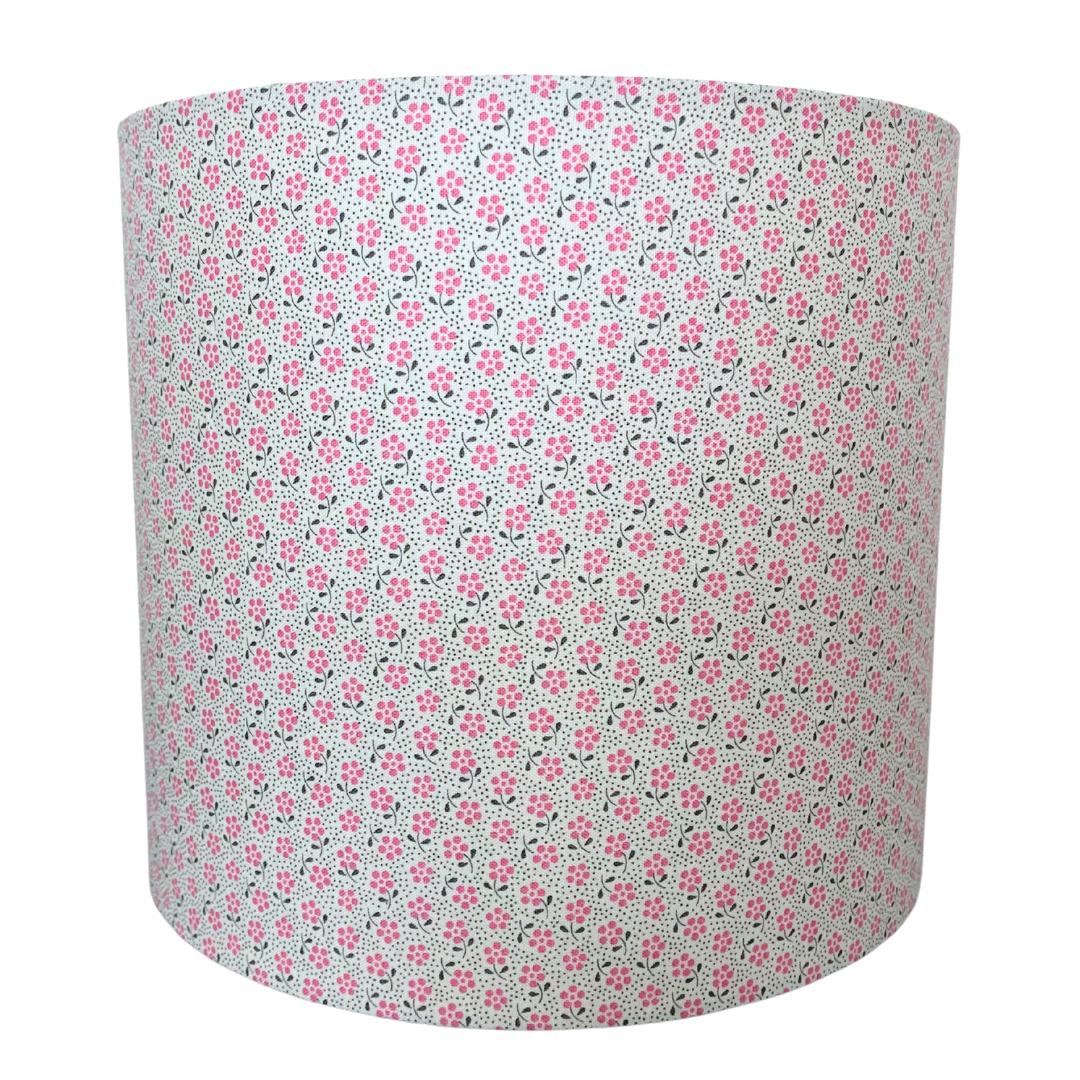 20cm Drum Lampshade