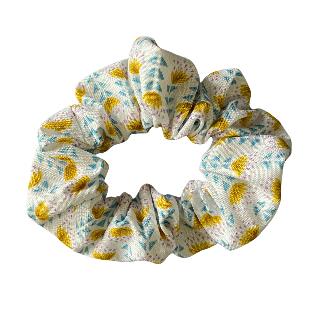 Hair Scrunchie