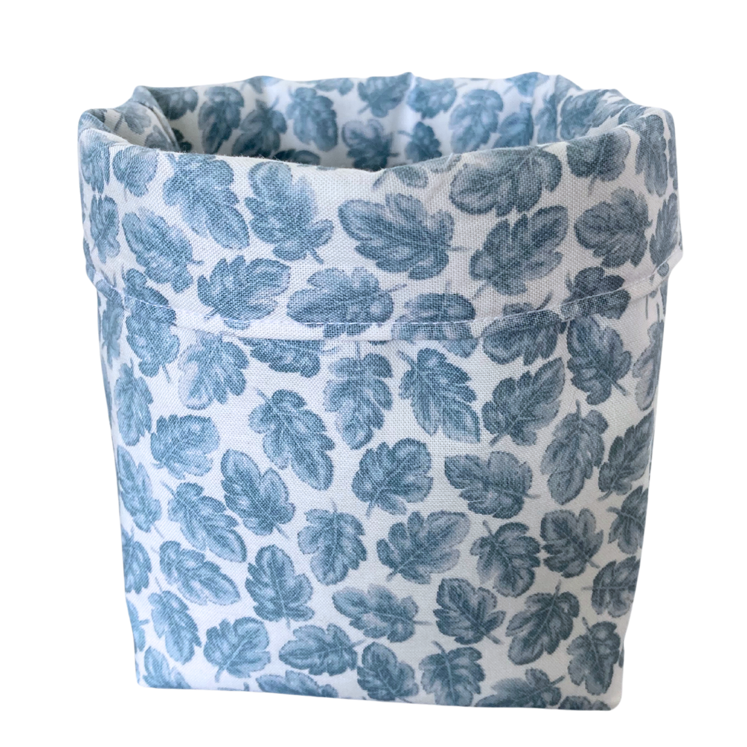 Fabric Basket - Medium - Liberty Print