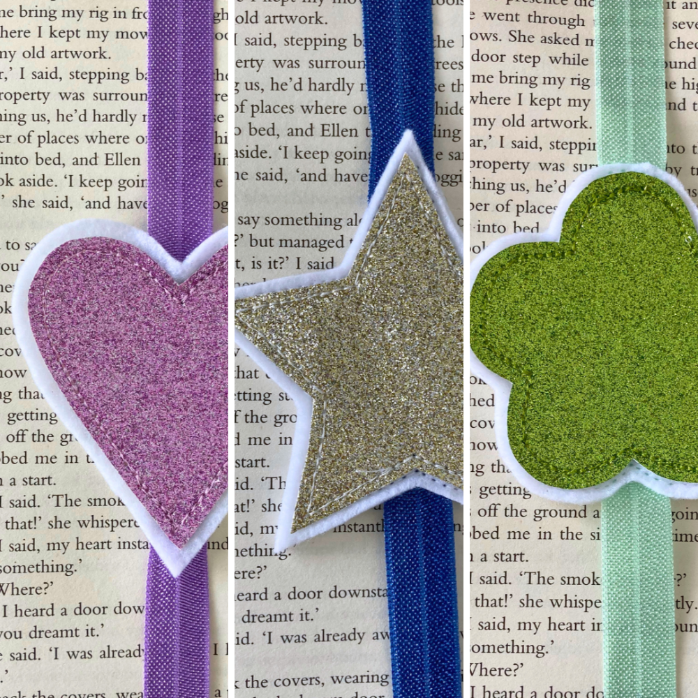 Book Marks