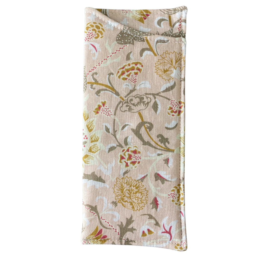 Reading Glasses Case - William Morris