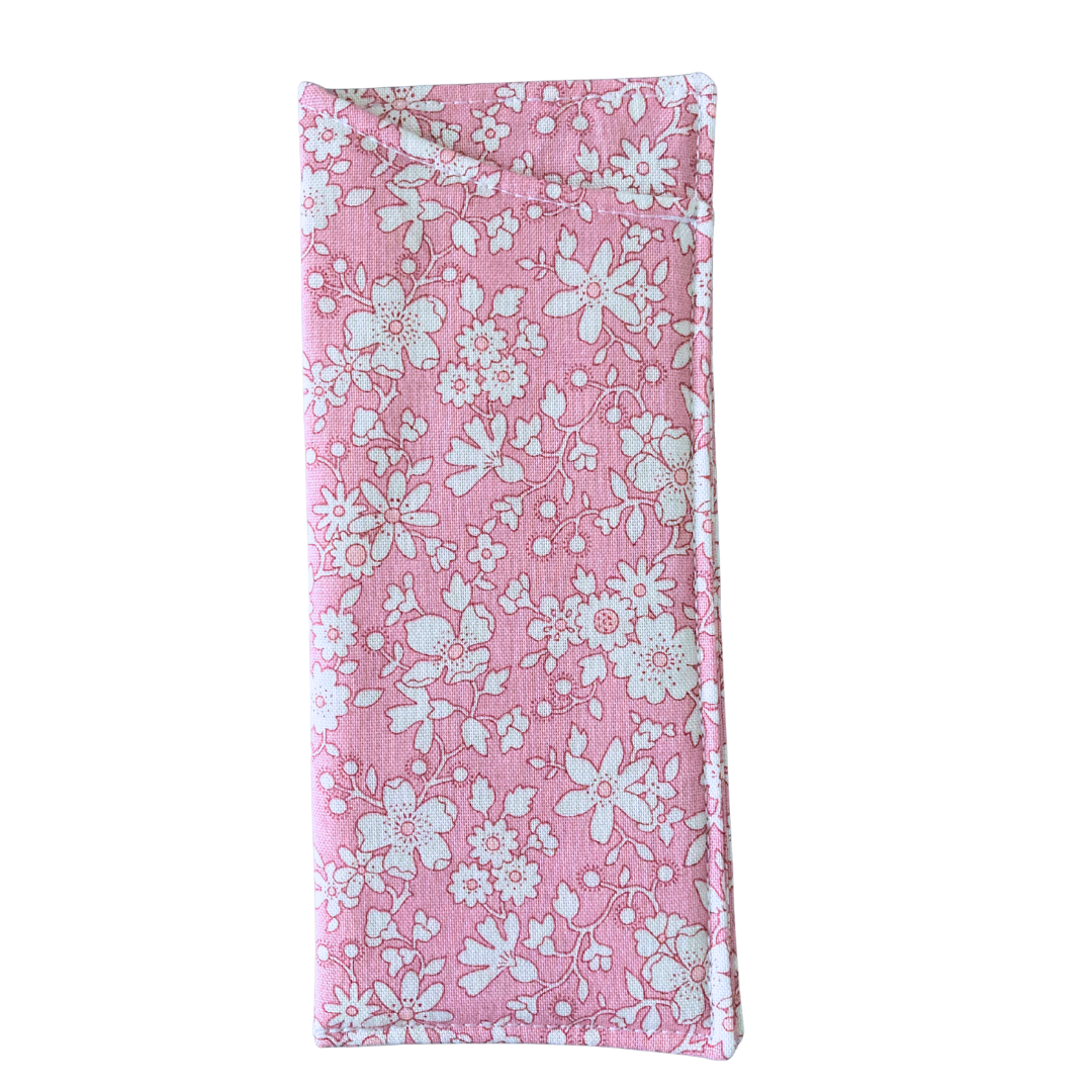Reading Glasses Case - Liberty Print