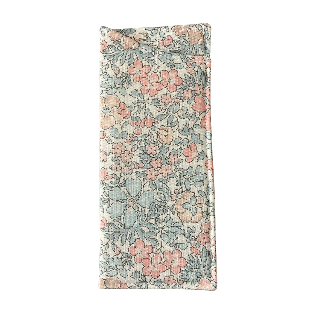 Reading Glasses Case - Liberty Print