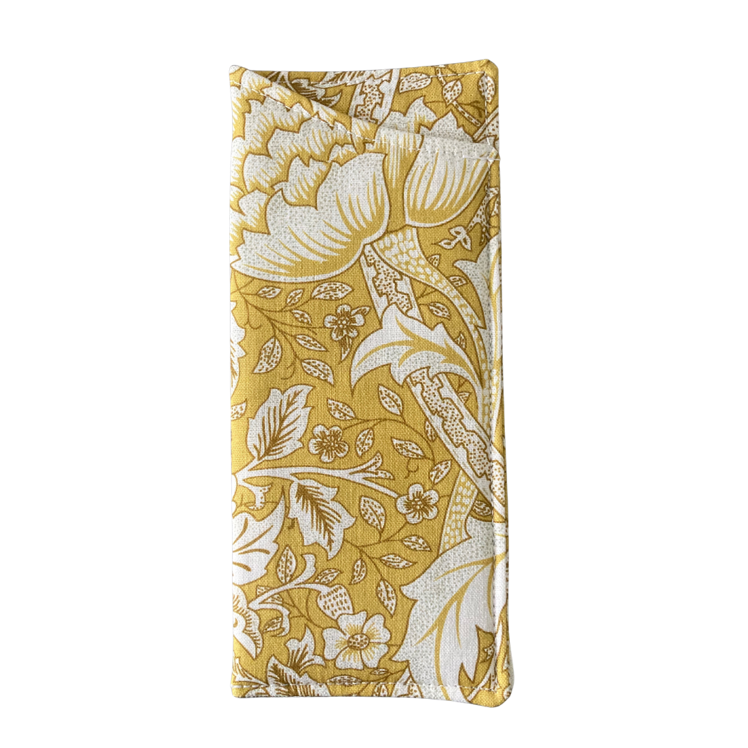 Reading Glasses Case - William Morris