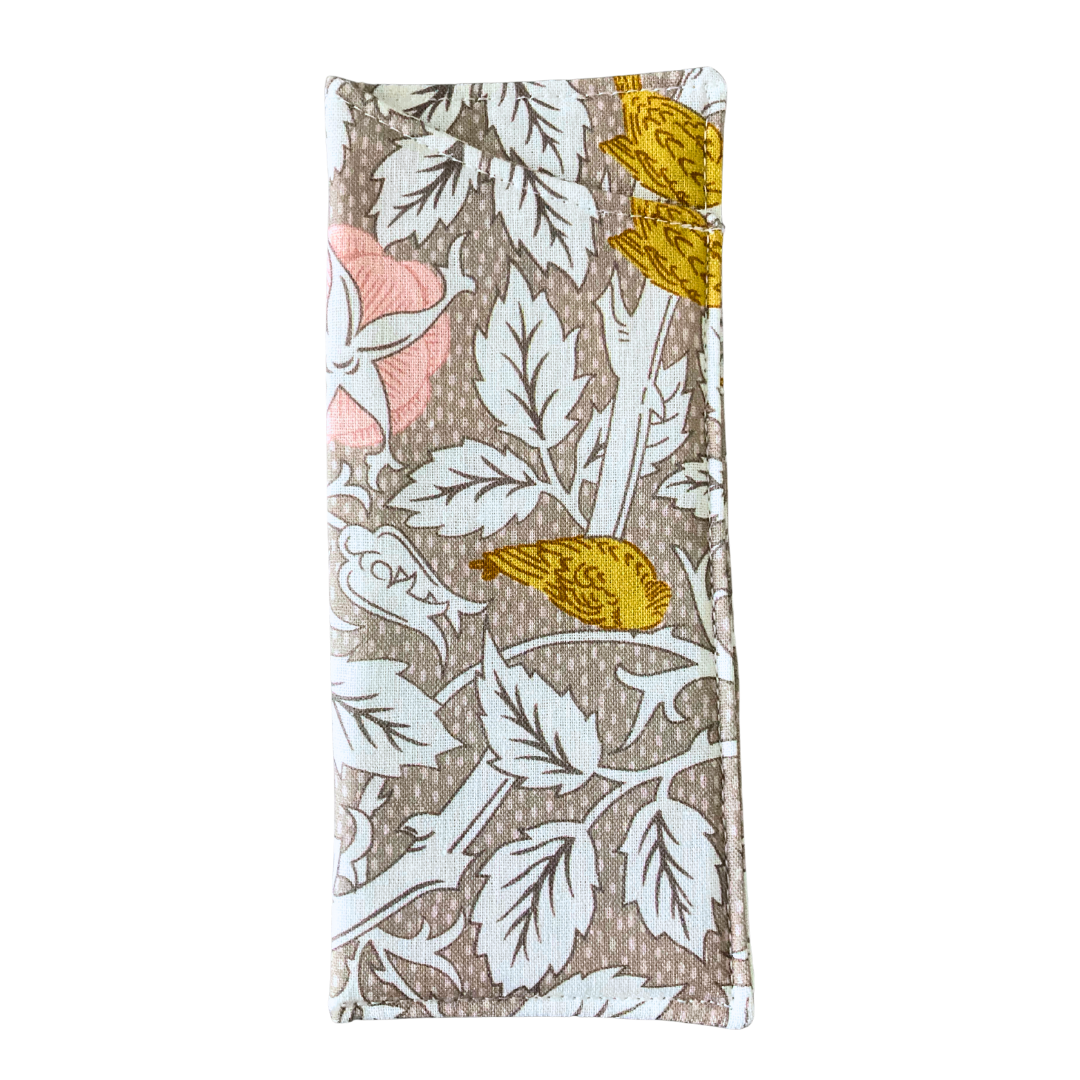 Reading Glasses Case - William Morris