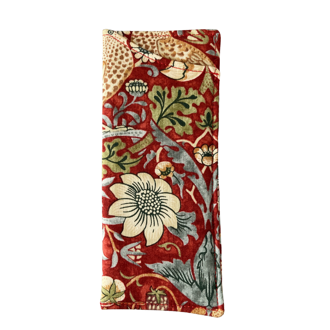 Reading Glasses Case - William Morris