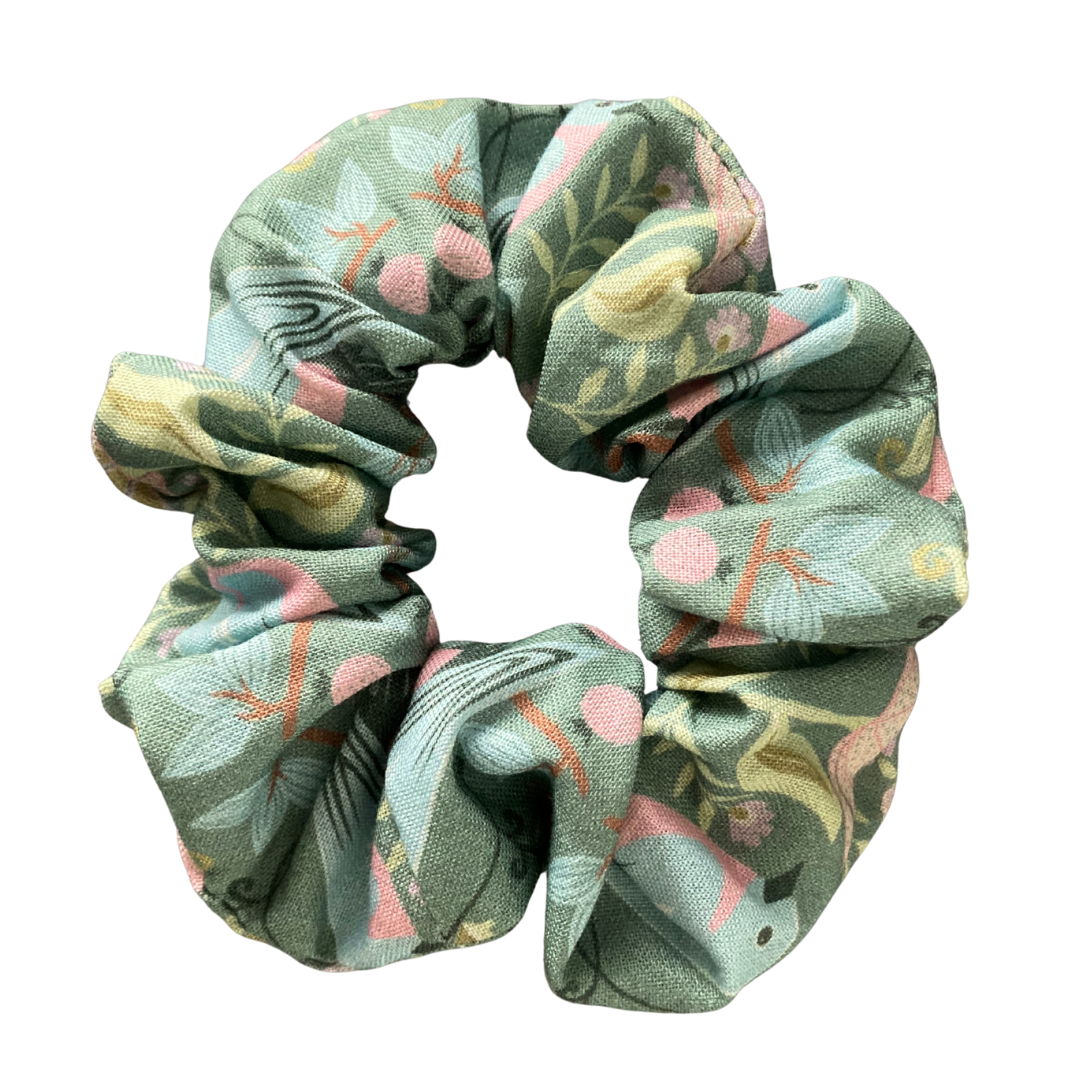 Scrunchie