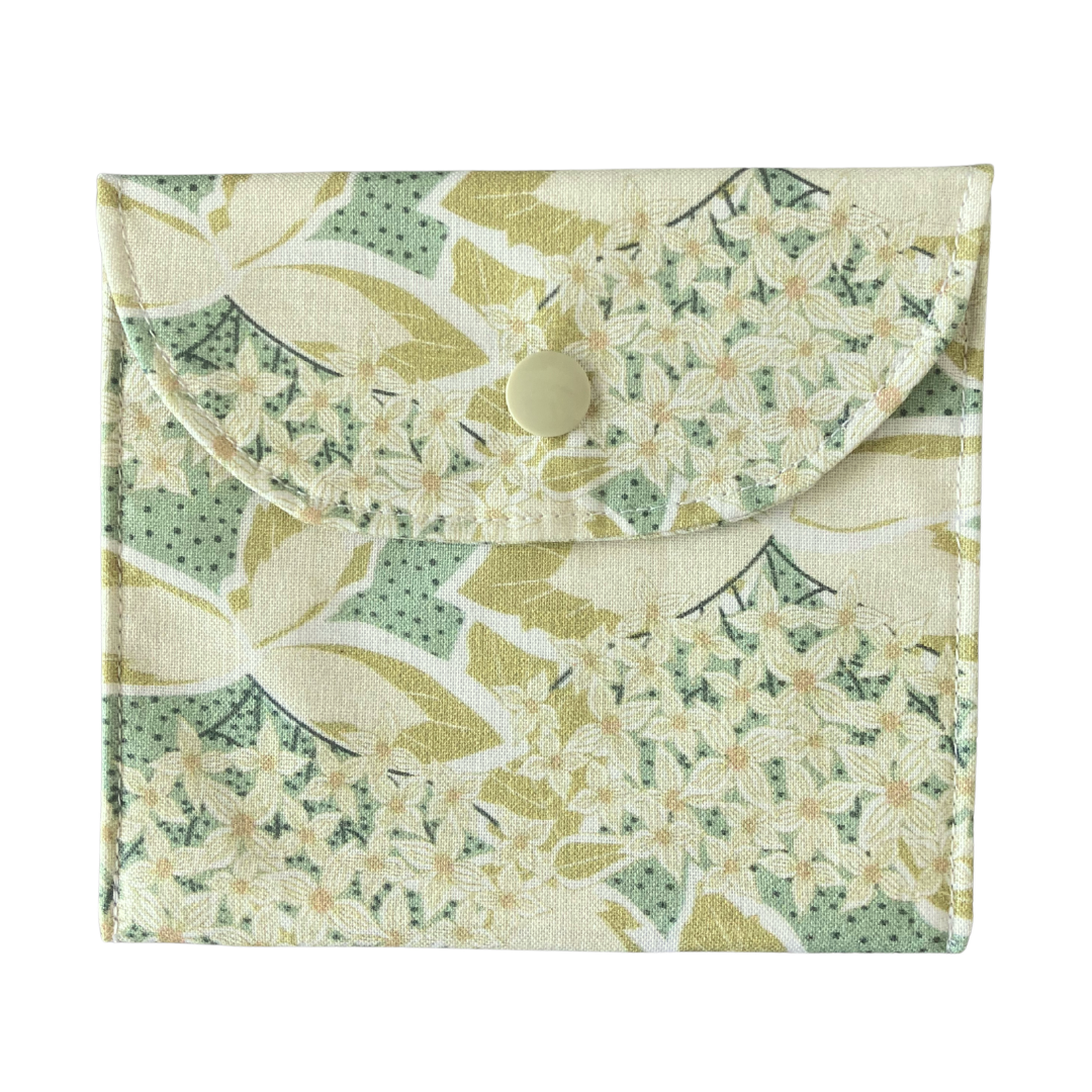 Sanitary Pad/Handbag Tidy