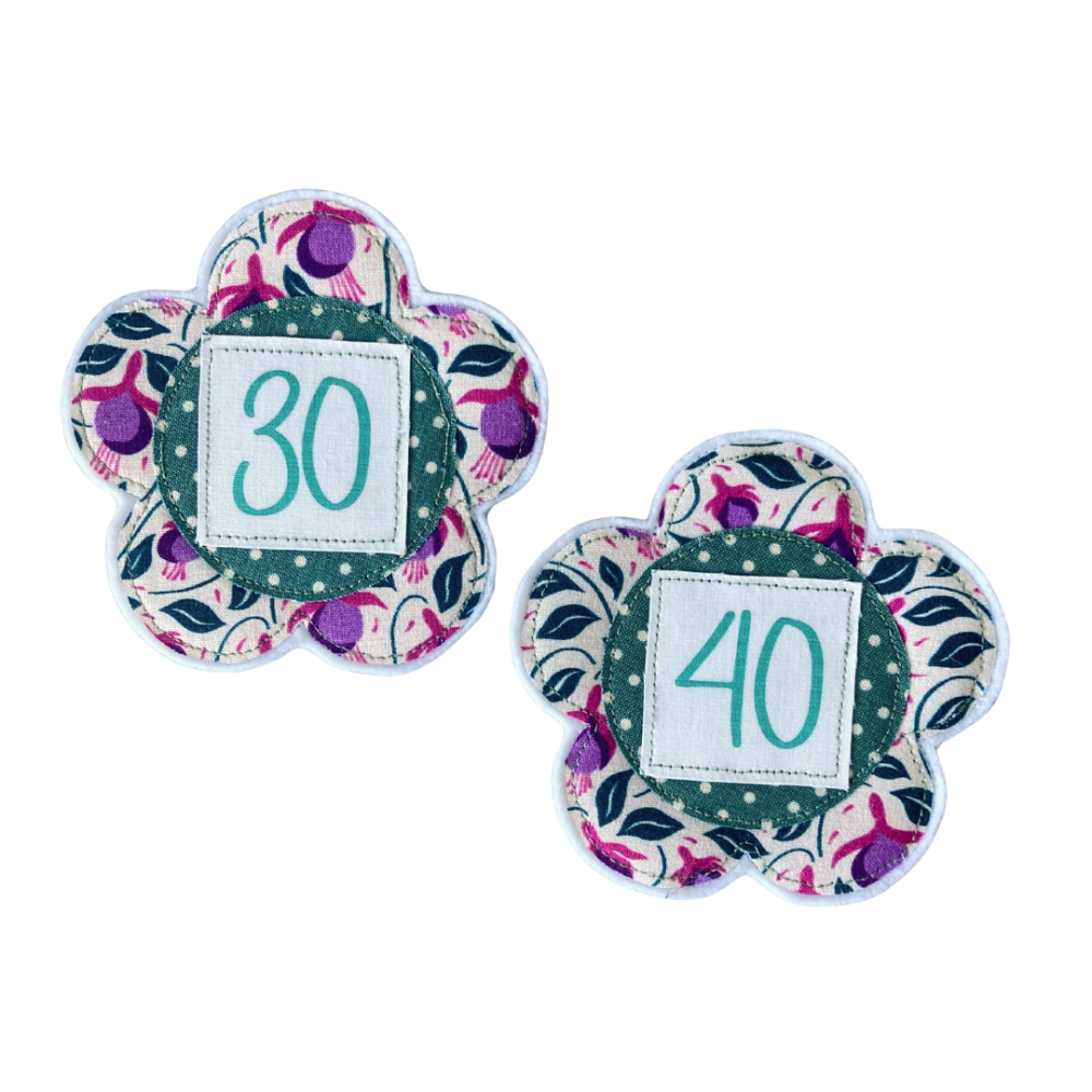 Badges