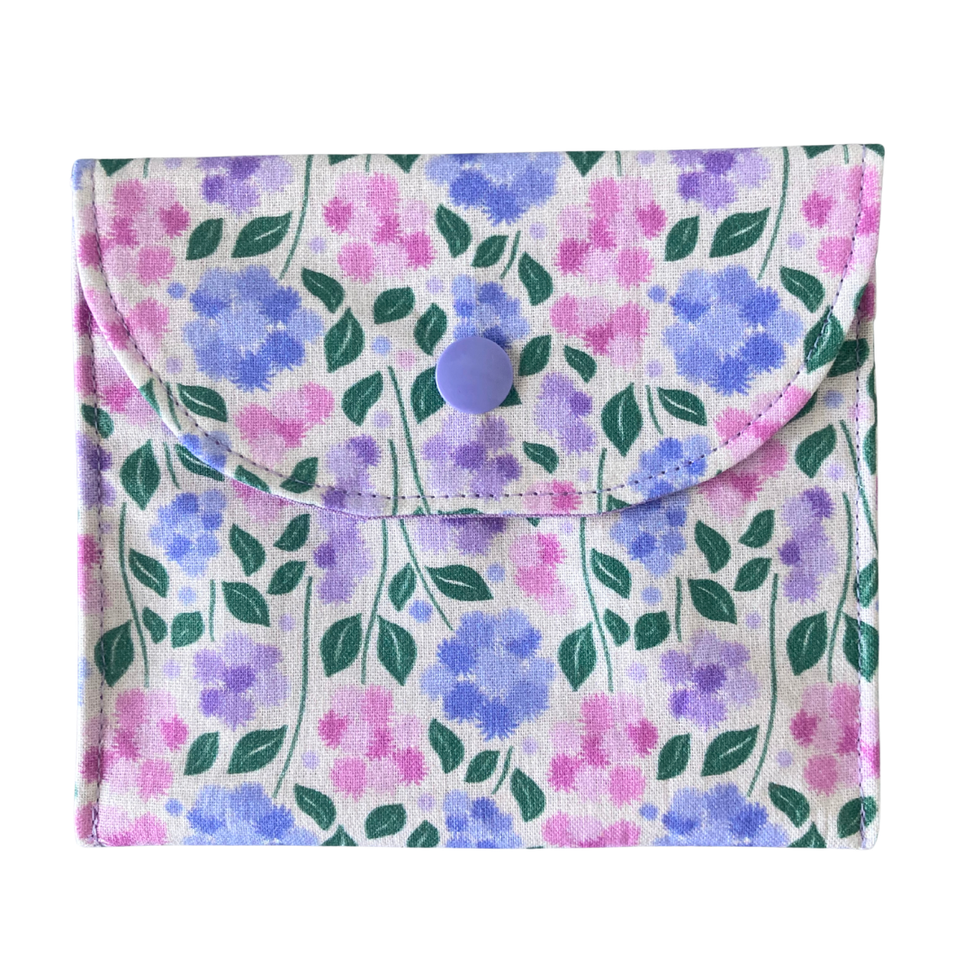 Sanitary Pad/Bag Tidy
