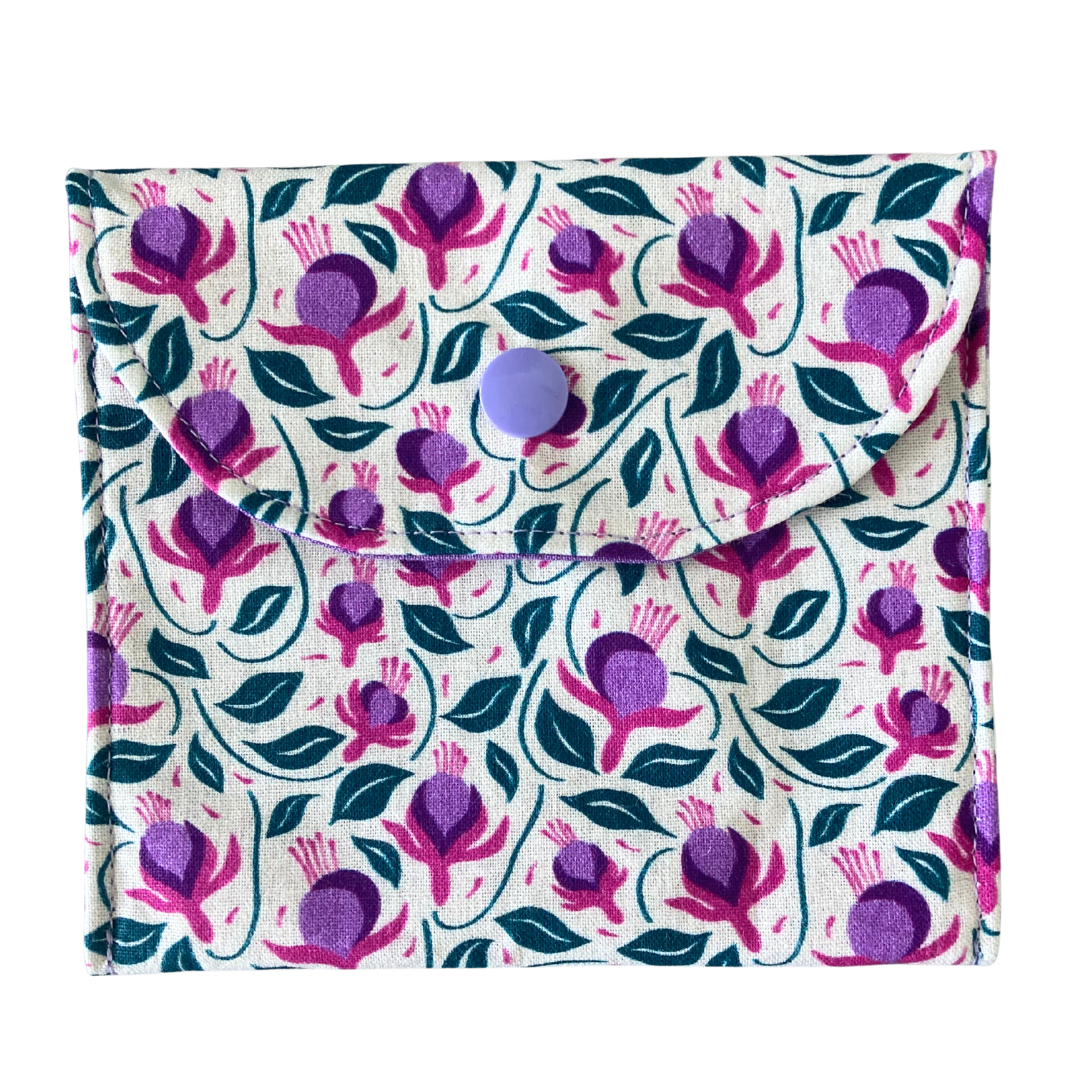 Sanitary Pad/Bag Tidy
