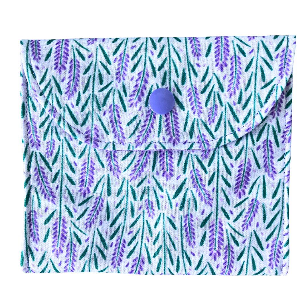 Sanitary Pad/Bag Tidy