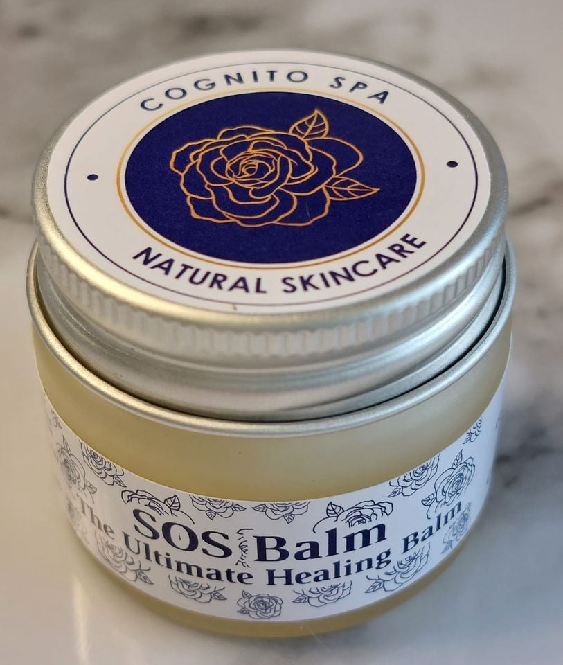 Soothing After Care Balm