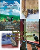 The Mia Books Double Pack