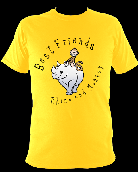 Best Friends T shirt