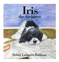 Iris the Architect (Paperback)