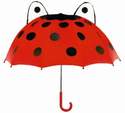 FAB Kidorable Ladybird / Ladybug Umbrella