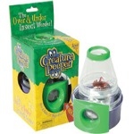 Creature Peeper Insect Magnifying Jar/Bug Viewer from Insect Lore - 2 Angle View