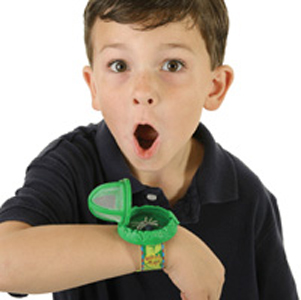 Fastastic Watch-A-Bug Insect Viewer Watch from Insect Lore 