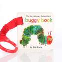 Very Hungry Caterpillar Attachable Buggy Buddy Book