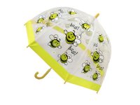 Fantastic Buzzy Bee Dome Umbrella