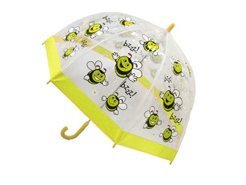 Fantastic Buzzy Bee Dome Umbrella