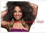 Cambodian Curly Hair Extensions