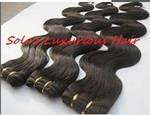 Cambodian Wavy Hair Extensions