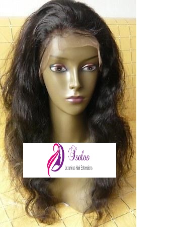 Glam collection-FULL-LACE-WIGS