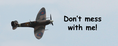 Spitfire