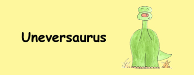 Dinosaur