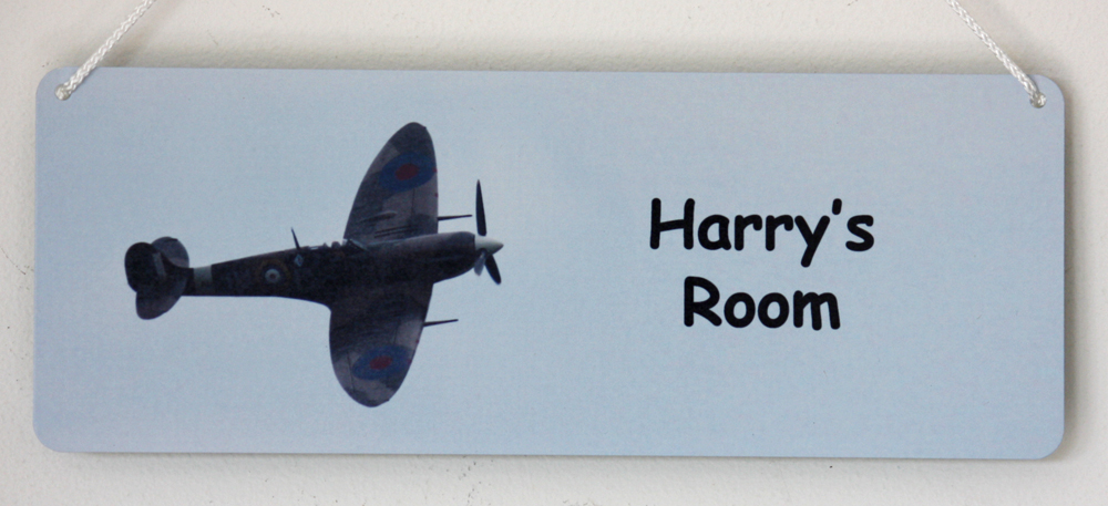 Spitfire