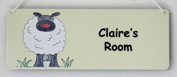 Sheep - Personalised