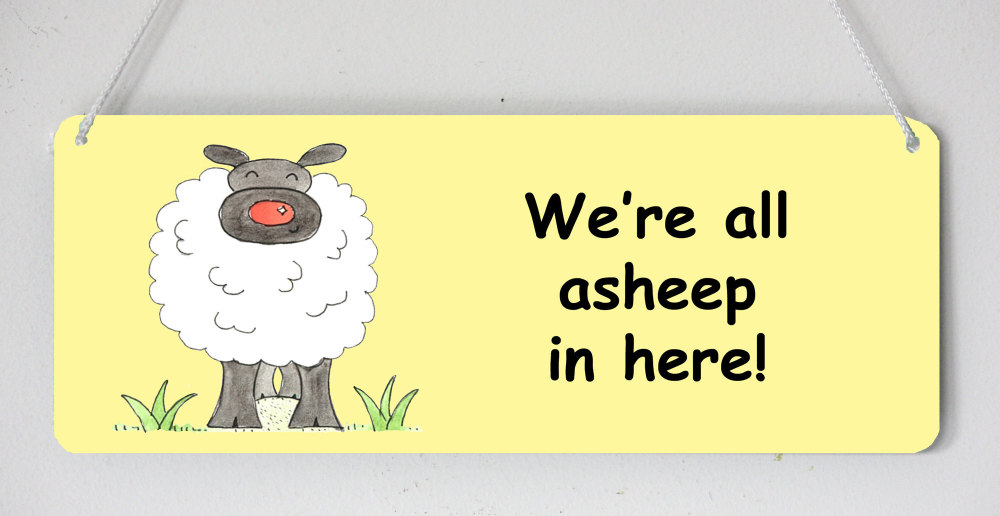 Sheep