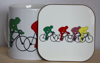 Cycling