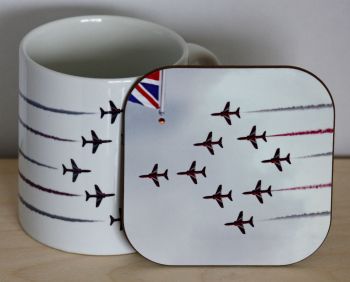 The Red Arrows