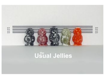 The Usual Jellies
