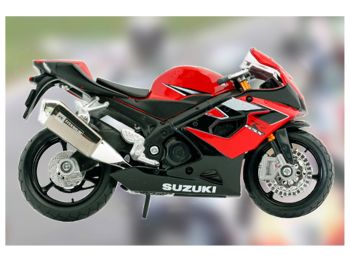 Motorbike