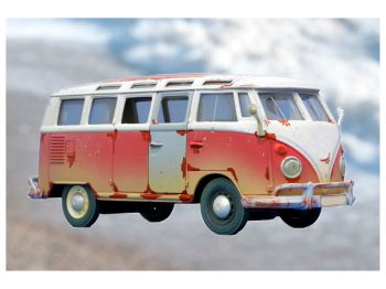 Camper Van