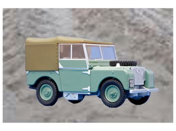 Landrover