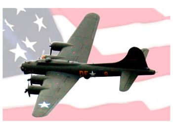 Flying Fortress
