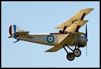 Sopwith Camel (1)