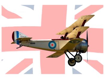 Sopwith Camel (2)