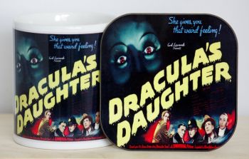 Dracula's Daughter