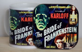 Bride of Frankenstein