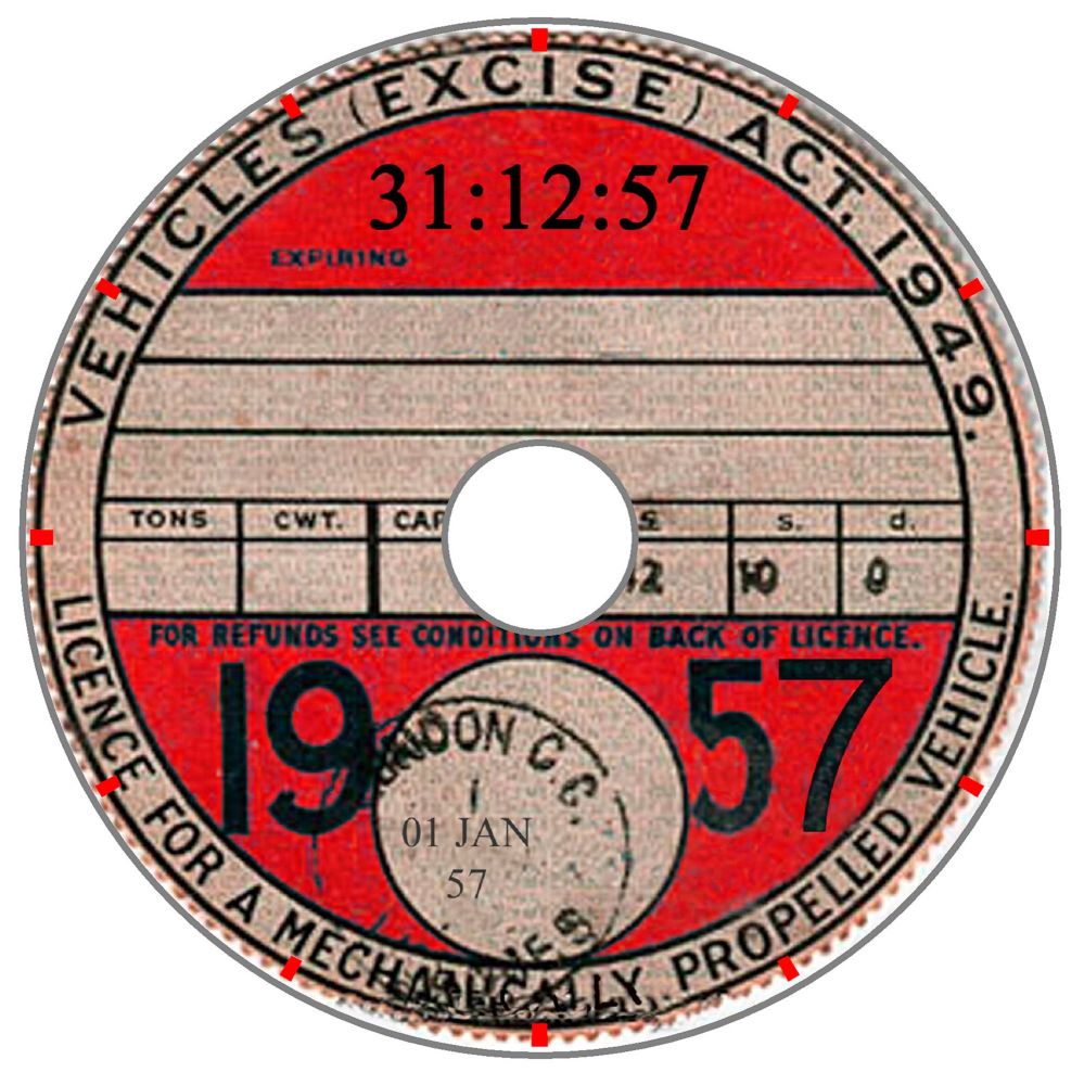 1957 Tax Year